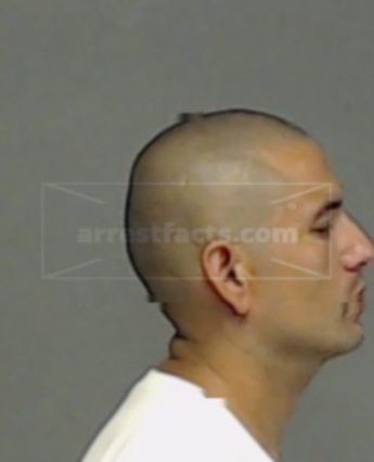 Jeffery Cortez Munoz