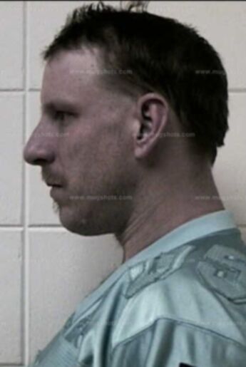 Bradley Shane Crowley