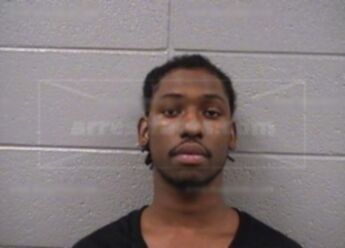 Larry Donnell Grant