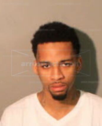 Justin Demario Boyce