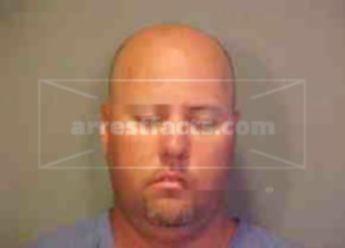 Todd Calvin Thomas