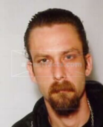 Eric Carl Petersen