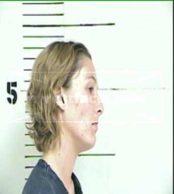 Tiffany Marie Green