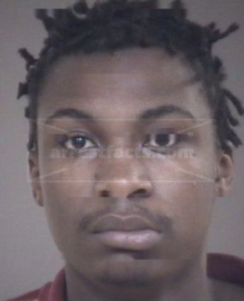Nequan James Barnes