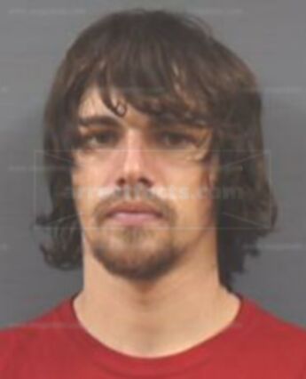 Tanner Drake Robertson
