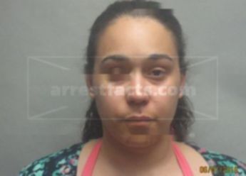 Ashley Deanna Epps