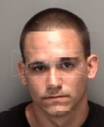 Jason Alvin Nichols
