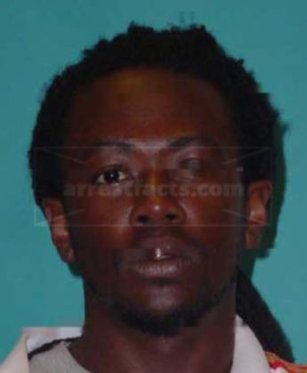 Brice Letrez Johnson