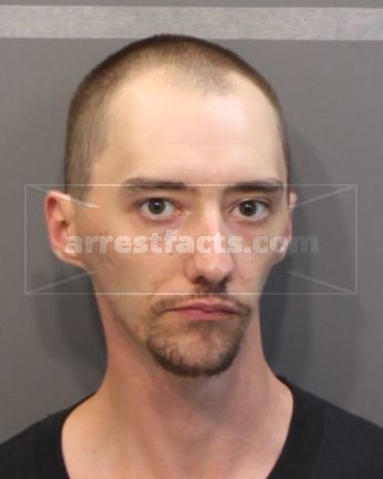 Ricky Eugene Ferry