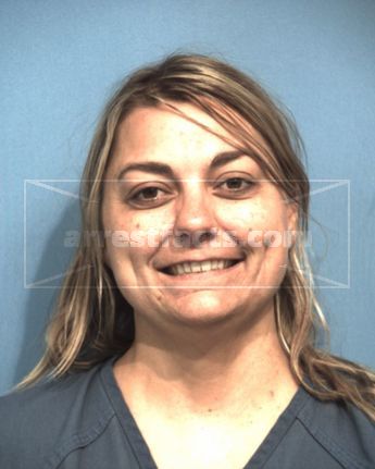 Krystal Leann Scruggs