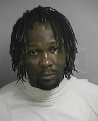 Lashawn Westley Taylor