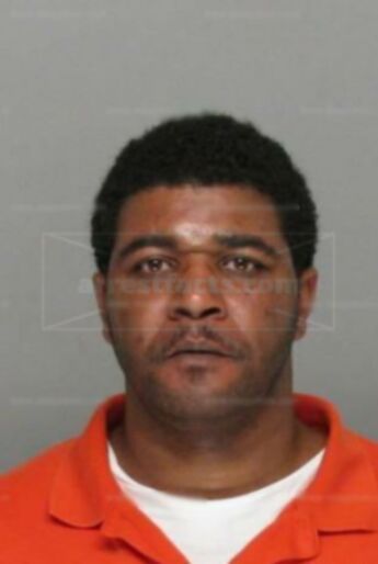 Keith Lamar Vaughn