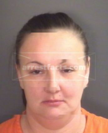Crystal Jean Hamrick