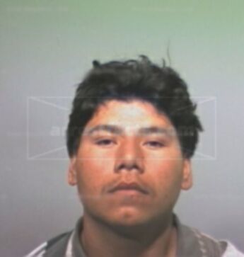 Jose Gilberto Gutierrez-Martinez