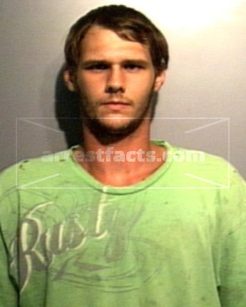 Kenneth Shane Mason
