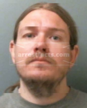 David Allen Swatsworth