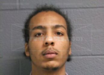 Hannibal Aaron Bush