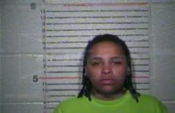 Lashanda Lemay Foree