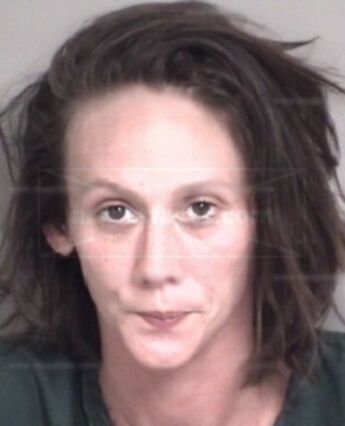 Tasha Hornbeak Bost
