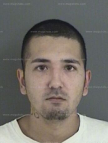 Mark Jason Mayorga