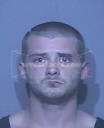 Zachary Keith Madison