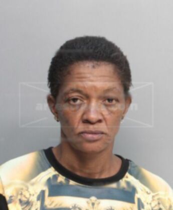 Frances Crowder