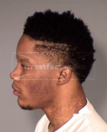 Jaquill Dejuanderon Gillmore