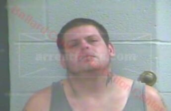 Kenneth Wayne Jenkins