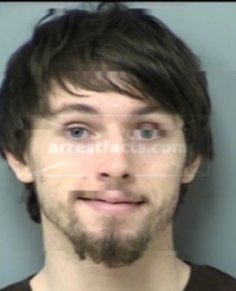 Avery Robert Russell
