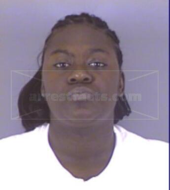 Chiquita Ann Johnson