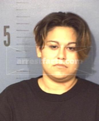 Janie Marie Sosa
