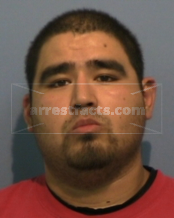 Jeremiah Jacob Garcia