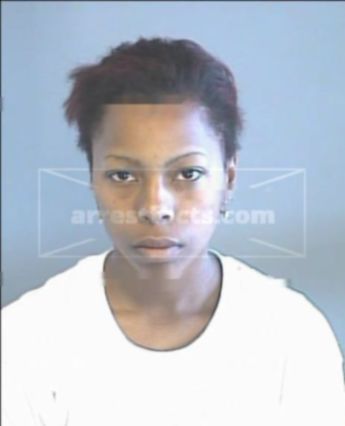Quadisha Lashawn Muse