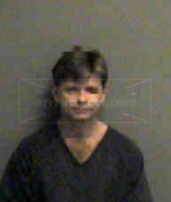 Richard Wayne Harrison