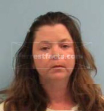 Sandra Lynn Olliff