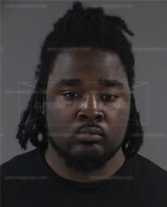 Jonas Lavar Hayes