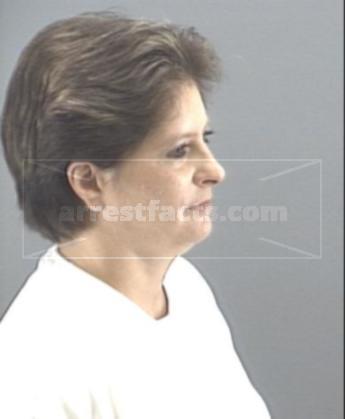 Cynthia Gail Denmon