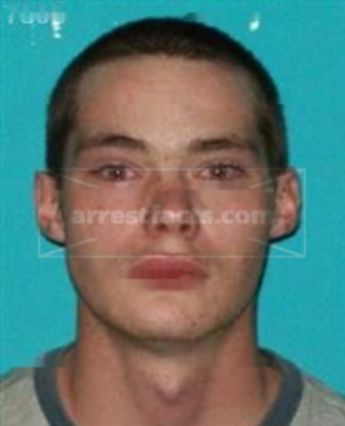 Aaron Gene Heinze