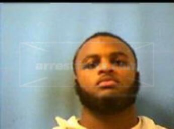 Damarcus Deshawn Mcneal