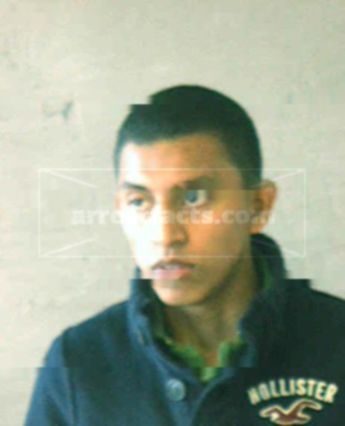 Moises Medina