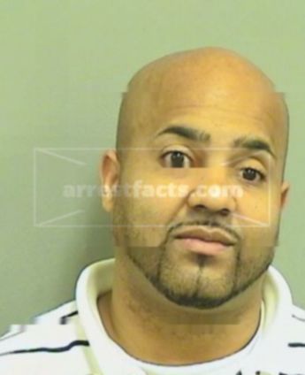 Andre Eugene Finley