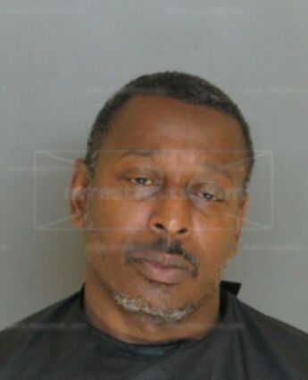 Reginald Morton