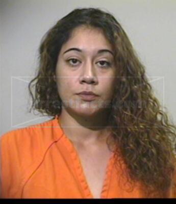 Jessica Ann Aluiso