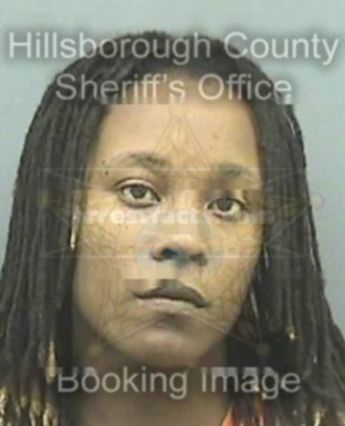 Valerie Deneen Marshall