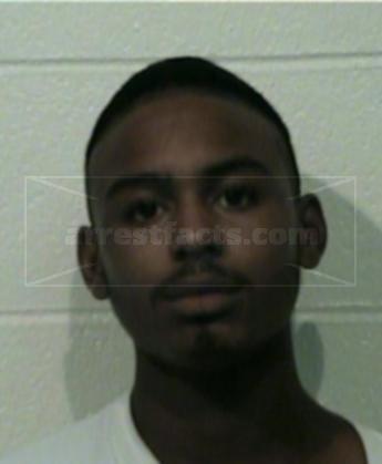 Alvin Ray Thomas