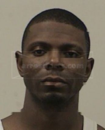 Antwon Marques Hardin