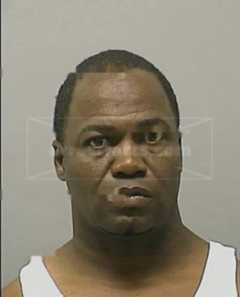 Leonard Anthony Scott