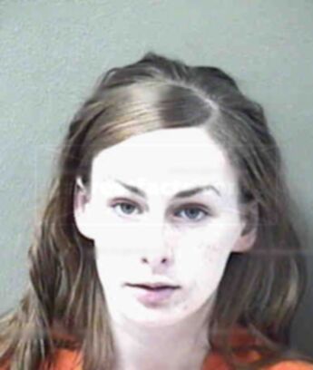 Maygin Elise Taylor