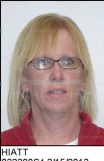 Tammy Mason Hiatt