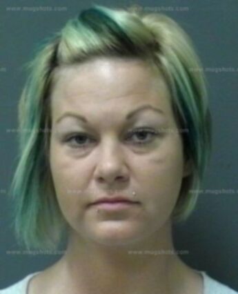 Jamie Lee Belcher